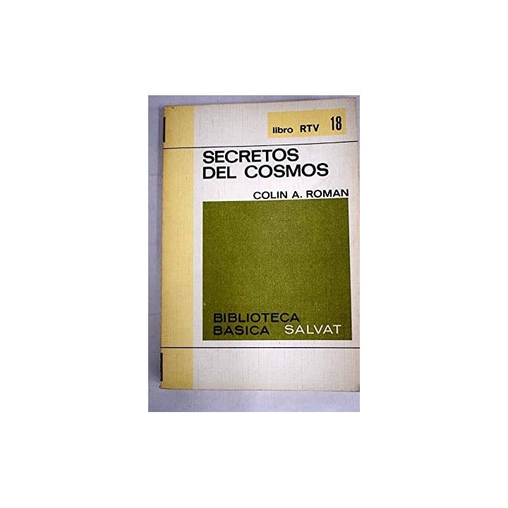 Secretos del cosmos.
